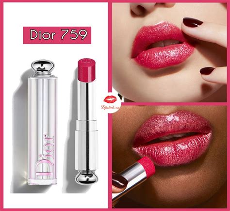 dior 759